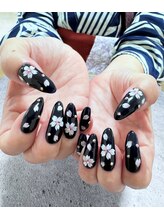 ネイルルージュ(Nail Rouge)/