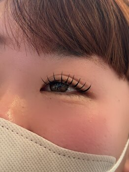 ナノン(nanon)/エクステ