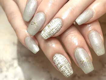 エフ ファースト(F.1st)/ツィードデザイン