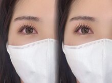 ロカミ(rocami)/Lash Lift