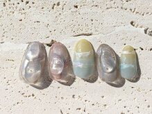 ネイルドッグ(NAIL DOG)/ 【4月】ニュアンス定額♪