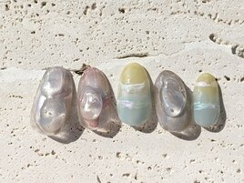 【3月】ニュアンス定額♪