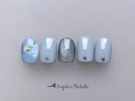 定額・トレンドアートコース