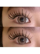 エミクレール(EMI CLAIR)/ダブルフラットラッシュ