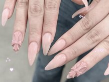 バベル 北堀江店(Babel)/流行クロム風