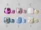 エーエムネイル(Am:nail)の写真