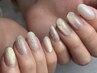 【hand】持ち込みデザイン¥8,500→¥7,000/初回オフ込