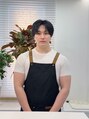CNヘルス アンド ビューティーサロン in 上野(CN Health&Beauty SALON)/本日おすすめスタッフ 東海林 大誠
