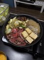 アドニス 表参道(Adonis) 休日は自炊をしています!食べることが大好きです。