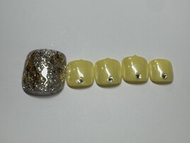 フット定額デザイン#8500