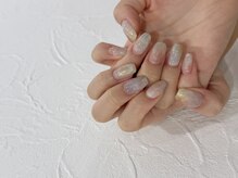 リアン 大宮(Rian)の雰囲気（【Kana】トレンドアートやニュアンスネイルお任せください♪）