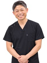 ひのき堂鍼灸治療院&nbsp;森下 歩