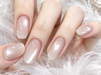 ネイルプリンセス(Nail Princess)の写真/【ハンド90分アートやり放題￥9980】カラー変更OK!!悩んでしまうほどサンプル多数♪高技術でデザイン性も◎