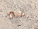 HAND 定額<アート>