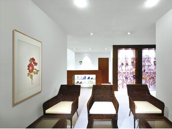 イービーシーシー 名古屋栄(e.b.c.c.)/エントランス