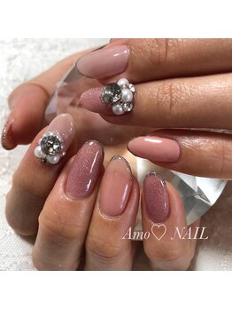アモ ネイル(Amo NAIL)/