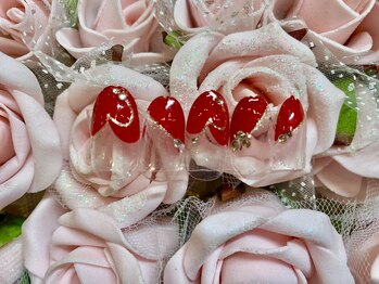 ブリリアント ネイル(Briliant Nail)/NEW 定額