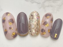 フローレスネイル 新宿西口店(FlawlessNail)/【定額アート】
