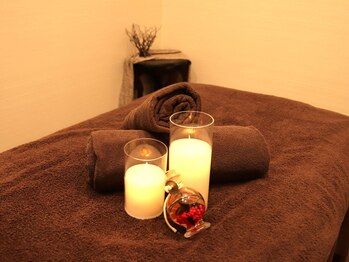 リンパサロン ウタ(Uta)/身体も心もリフレッシュ