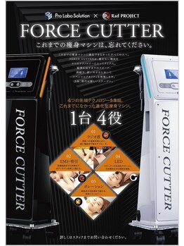 ジェイレナータ(J.RENATA)/進化型スーパー痩身マシン