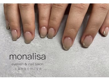 モナリザ 三宮店(MonaLisa)/