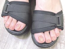 プライズアイリス アイラッシュ 池袋東口店(prize Iris eyelash)/フットネイル【池袋】