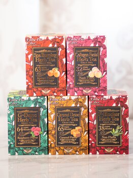 アイリス(AIRIS)/エステプロラボ/リンパ/痩身