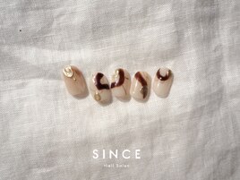 2月［monthly plus］