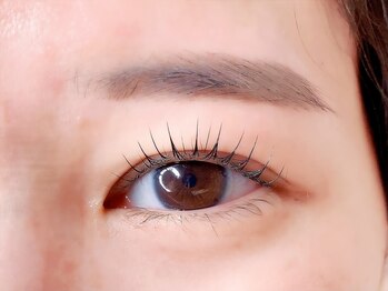 ラシク ゼロ 草加駅前(Lashiku Zero)/パリジェンヌラッシュリフト