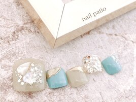 FOOT &nbsp;9,980yenコース