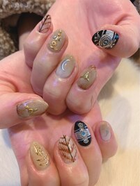 しっかりアート☆