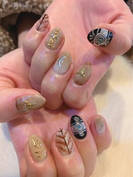 カバー(COVER)/しっかりアート☆