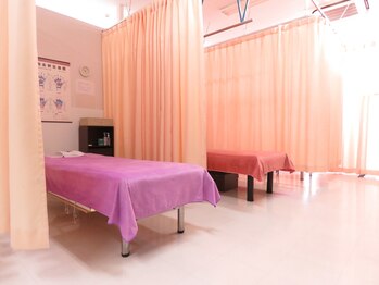 美里音整体院 MEGAドン・キホーテ/