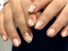 ミュー 蒲田(mue)/大人気ミラーデザイン