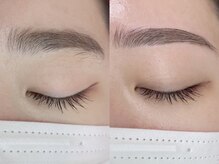 エドルーチェ(Edolce)/【アイブロウWax】