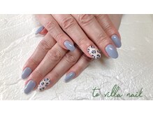 トゥ ビラ(to Villa)/春色アニマル