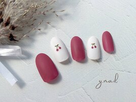 チェリーネイル