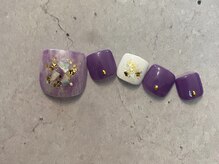 ビューティールームウィズ(beauty room w/)/