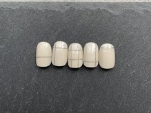 オーア(ore.)/2023/5月マンスリーデザイン6