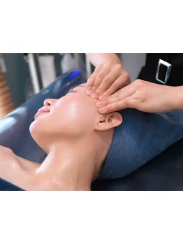 小顔になりたい