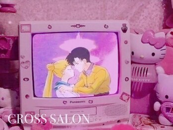 クロスサロン(CROSS  SALON)/