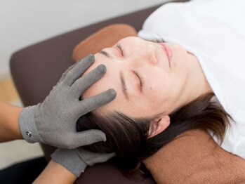 ダイエット×オーダーメイド整体/◎自律神経調整◎