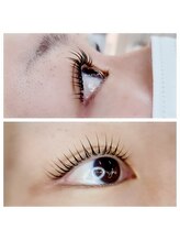 マリヤ(Mariya)/まつげパーマ