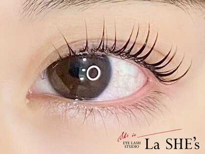 ラシーズ 加古川店(La SHE's)の写真