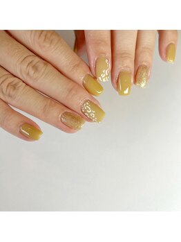 レッシュネイル サロンアンドスクール(RECH NAIL salon&school)/