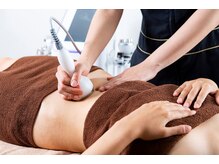 小顔矯正アンドヨモギ蒸しアンドリンパマッサージ アンヨ( anyo)/