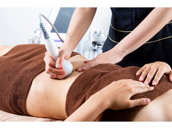 小顔矯正アンドヨモギ蒸しアンドリンパマッサージ アンヨ( anyo)/