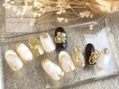 成人式10000円ゴージャス
