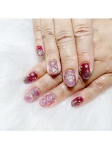 モードネイル(Mode nail)/アートし放題