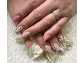 ブリリア ネイルアンドアイラッシュ(BRILLA nail&eyelash)/